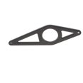thumbnail image 3 of Eagle Midget Half Box Steering Mount, 3 of 10