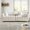 White, variant on 83" Velvet Upholstered Large Sofa, Mid-Century Modern Sofa with Modular Layout, Oversized Sofa Chair with Metal Legs for Home Living Space, White