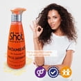 thumbnail image 4 of Tratamiento profesional Kolor Shot rizos definidos 250 ml Activador de rizos, 4 of 6
