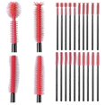 thumbnail image 1 of 20 Pcs Cranny Sewing Machine Cleaning Brushes, Reusable Silicone Dense Bristles Cleaning Brushes for, 1 of 5