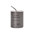thumbnail image 1 of Cateissary Taza de agua Botellas de bebida Adultos Senderismo Hervidor de viaje Taza de bebida portátil de acero inoxidable Frasco de vacío de oficina Juegos de servir café y té Tipo 2 Cateissary HA073404-02, 1 of 6