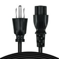thumbnail image 2 of ReadyWired Power Cable Cord for Casio XJ-A140 DLP Data Projector, 2 of 3