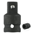 thumbnail image 3 of 1Pc Socket Convertor Adaptor 1/2 To 1/2 Socket Adapter Ratchet Wrench Adapter Steel Drive Socket Converter, 3 of 8