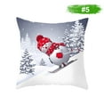 thumbnail image 1 of Pillowcase Cover Home Decor Sofa Chion Cover 450*450mm, 1 of 7
