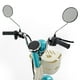 thumbnail image 4 of Bicicleta Electrica Neutron Luz Led Alarma Velocidad 35km/h, 4 of 5