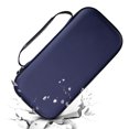 thumbnail image 1 of Maleta portátil Bag protector Caso transporte duro Anti-Scratch con bolsillo malla para Mini M4/M4 Pro Case, 1 of 9