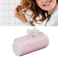 thumbnail image 3 of Rodillo De Pelo Eléctrico, Diseño De Calefacción Inteligente De Bricolaje, Rodillo De Pelo Calentado Portátil De Larga Duración, Rápido Para Flequillo Rizado, Botón Interior, 3 of 7