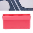 thumbnail image 1 of Chalk Sharpening Tool, Wear Resist Plastic Rosy Easy To Use Tailors Chalk Sharpener  for Home Sewing Tailor Shops, 1 of 7