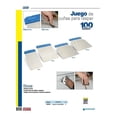 thumbnail image 2 of Jgo 4 Cuñas P/raspar Mgo Plast 142628 Foy Surtek 142628, 2 of 3