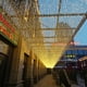thumbnail image 4 of LED Icicle String Light Christmas Garlands Curtain Fairy Lights Waterfall Outdoor Waterproof For Home Party Garden Room Decor, 4 of 5