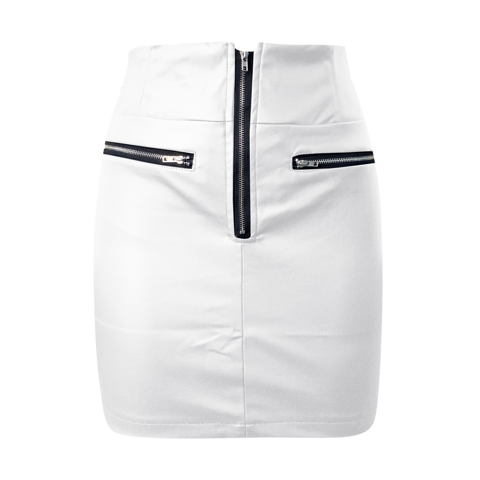 adviicd Skirts For Women Long Length Women's Slim Fit Rayon Knee Length ...