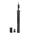 thumbnail image 2 of Trípode Trípode para cámara Digital con rotación de 360 ​​​​Grados Extensible de 200 cm con Soporte para teléfono Ajustable para Tomar Fotos estables Videos en Anggrek Otros, 2 of 8