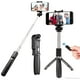 thumbnail image 1 of Palo para selfies Bluetooth con mando a distancia, 1 of 1