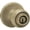 Antique Brass, variant on Kwikset Polo Entry Knob in Satin Nickel