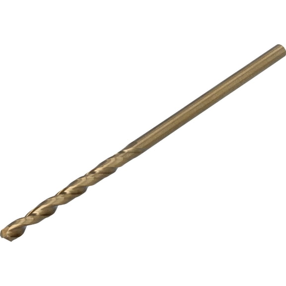 Cobalt Split-Point Drill Bit, 5/64-In.
