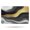 Black Marble Gold, variant on Black Marble Gold Wave Pattern Bathroom Rugs Mat,Non Slip Microfiber Bathroom Rug,Rubber Backing,Soft Bathroom Mats for Bathroom Floor,Tub and Shower,17x27in(43x68cm)