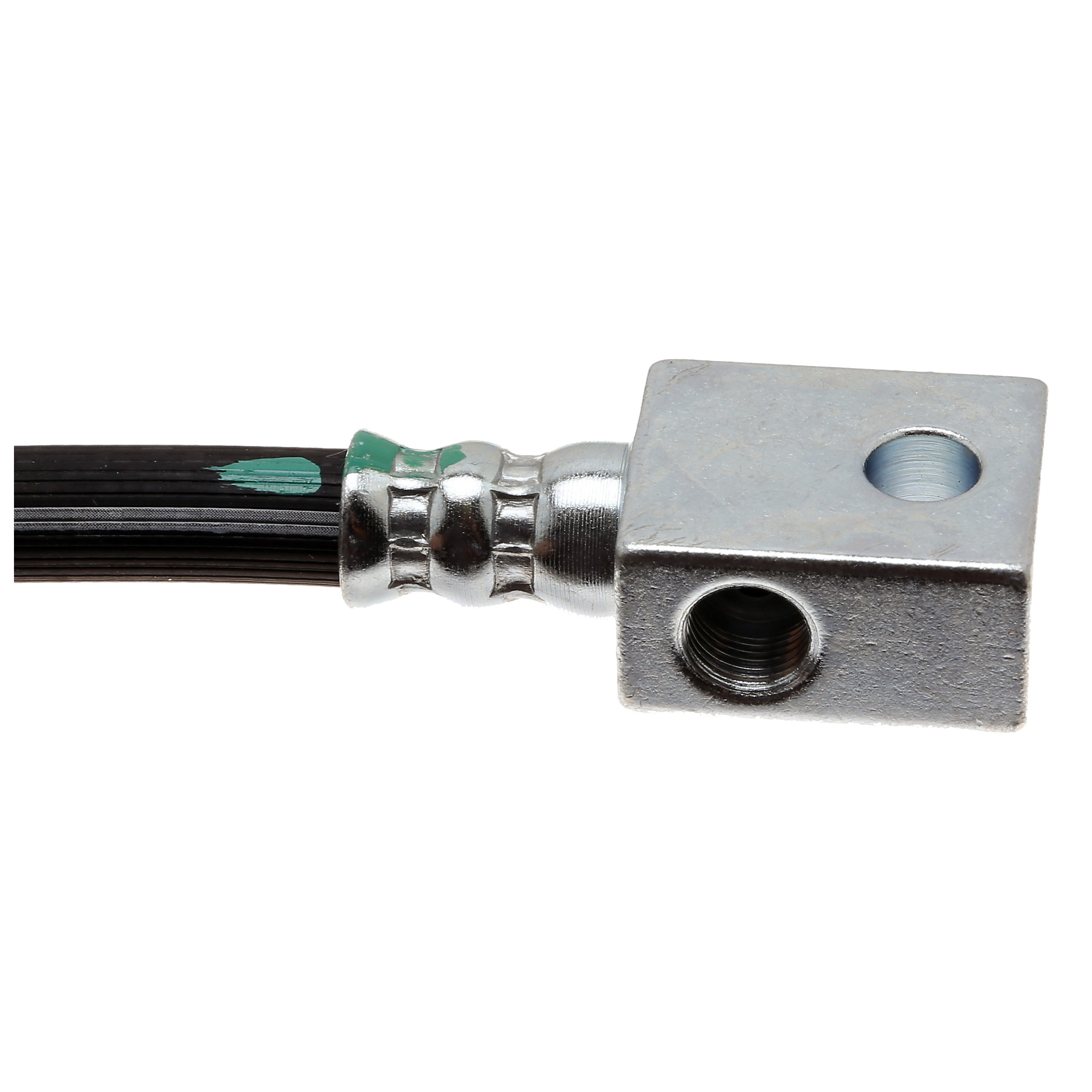 Raybestos Element3 Brake Hose, BH383473 Fits select: 2012 INFINITI M37, 2012-2013 INFINITI M35H