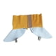 thumbnail image 1 of Polainas De Cuero Para Soldar Protectores De Zapatos Para Trabajadores Mecánicos Trabajadores De Soldadura, 1 of 9