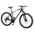 Schwinn Taff Mountain Bike, 24speed, 29inch wheels, mens frame, black