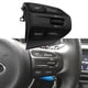 thumbnail image 2 of Steering Wheel Button Cruise Control Volume for Kia RIO 2018-2021, 2 of 5