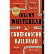 Underground Railroad [Paperback - Used]