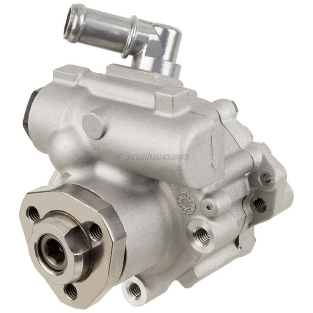 New Power Steering Pump For VW Eurovan VR6 1997 1998 1999 2000 2001