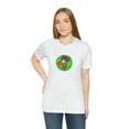 thumbnail image 5 of Soluvd Bubble Unisex, Women's, Men's Short Sleeve Tee, 5 of 12