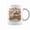 Black, variant on Stars Hollow Where You Lead I Will Follow Autumn Coffee Mugs