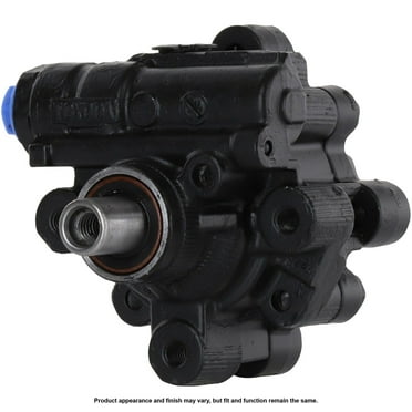 Remanufactured Cardone P/S Pump, w/o Reservoir