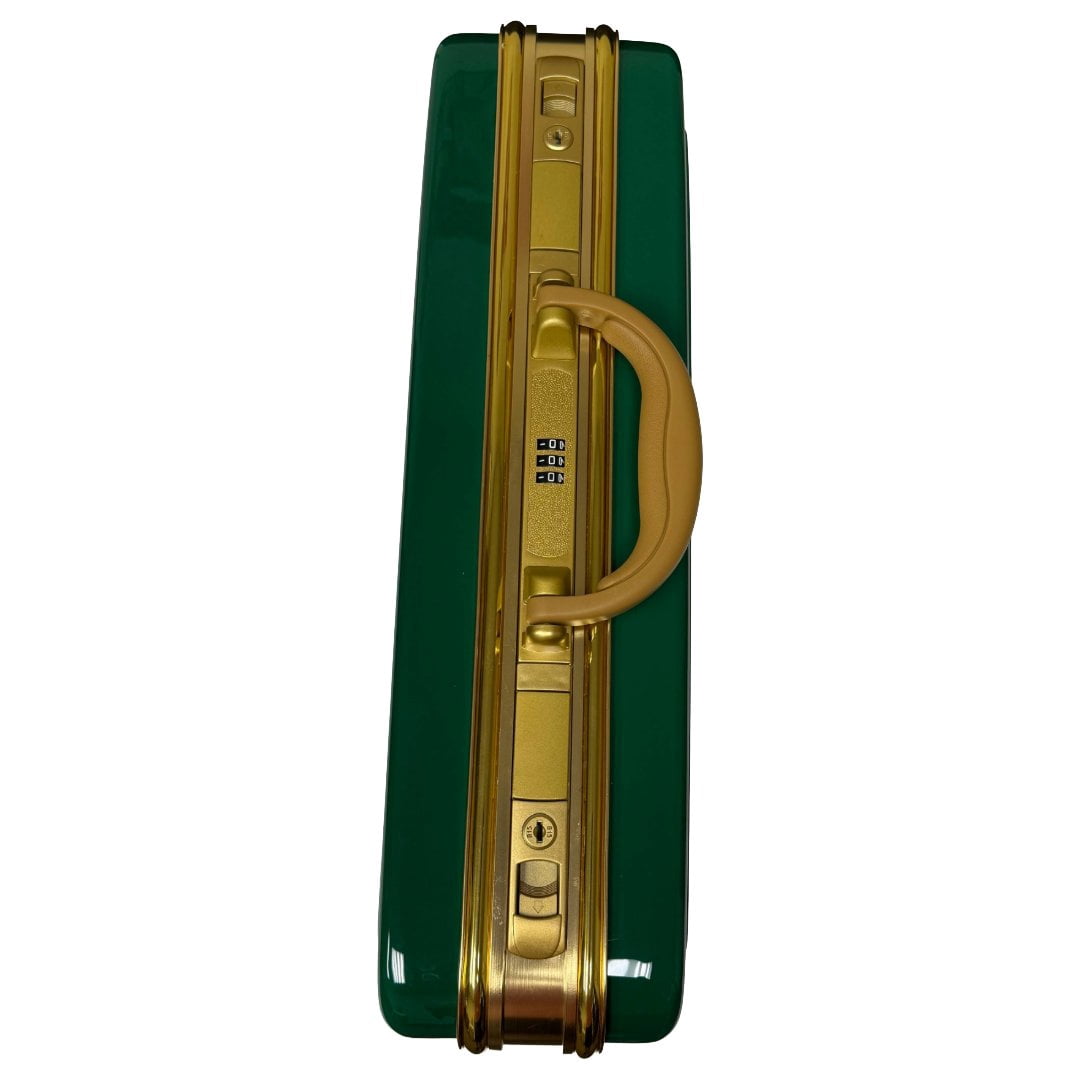 Money In The Bank Briefcase