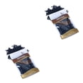 thumbnail image 4 of Minnieouse Frijoles de cera depilatoria 100g 10 sabores Frijoles de cera dura Pellet Depilación Pierna Brazo Axila Depilación Frijoles Grosella negra 2piezas Minnieouse CBP038511, 4 of 5