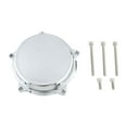 thumbnail image 1 of DYNWAVECA Kit de Couverture de Pompe à Eau Latérale, Facile à Utiliser, Haute Performance Résistant à l'Usure Pratique Robuste Alliage d'Aluminium, 1 of 10