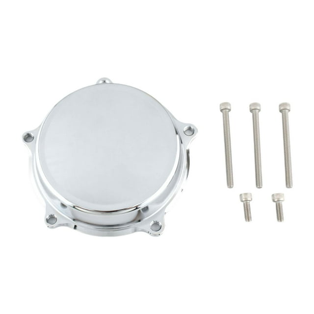 Miulika Side Water Pump Cover Kit Part for 1200 1985-2007 540 1983-1987