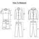 thumbnail image 4 of Men's Underwear Transparent See Through Shorts Hot Lip Print Underpants, 4 of 4