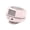 Pink, variant on Powerful Fan ABS and Aluminum Alloy Construction Suitable for Outdoor Activity