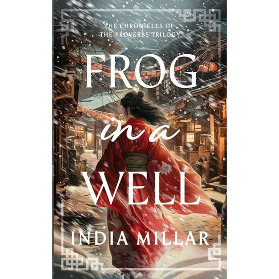 Frog in a Well, (Paperback)