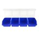 thumbnail image 1 of Caja Organizadora TQEHS con Múltiples Compartimentos A4M6, 1 of 6