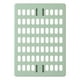 thumbnail image 1 of onlyliua Descuentos de Temporada Estante de Pared con Agujeros para El Hogar, Estante de Pared con Ganchos para Colgar En La Pared, 1 of 2