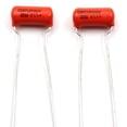 thumbnail image 5 of Kit de actualización electrónica para guitarra TAOT Custom CTS 500K Pots, 5 of 5