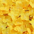 thumbnail image 2 of Muellery Artificial Flower Wall Panel Home Office Decor 23.6x15.7in(60x40cm) Yellow TP1A114271, 2 of 7