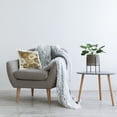 thumbnail image 3 of Stupell Industries Earth Tone Agate Crystals Printed Throw Pillow Design by Danielle Carson, 3 of 6