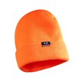 thumbnail image 1 of Bonnet de chasse isolé orange vif pour hommes Realtree, 1 Chacun, 1 of 4