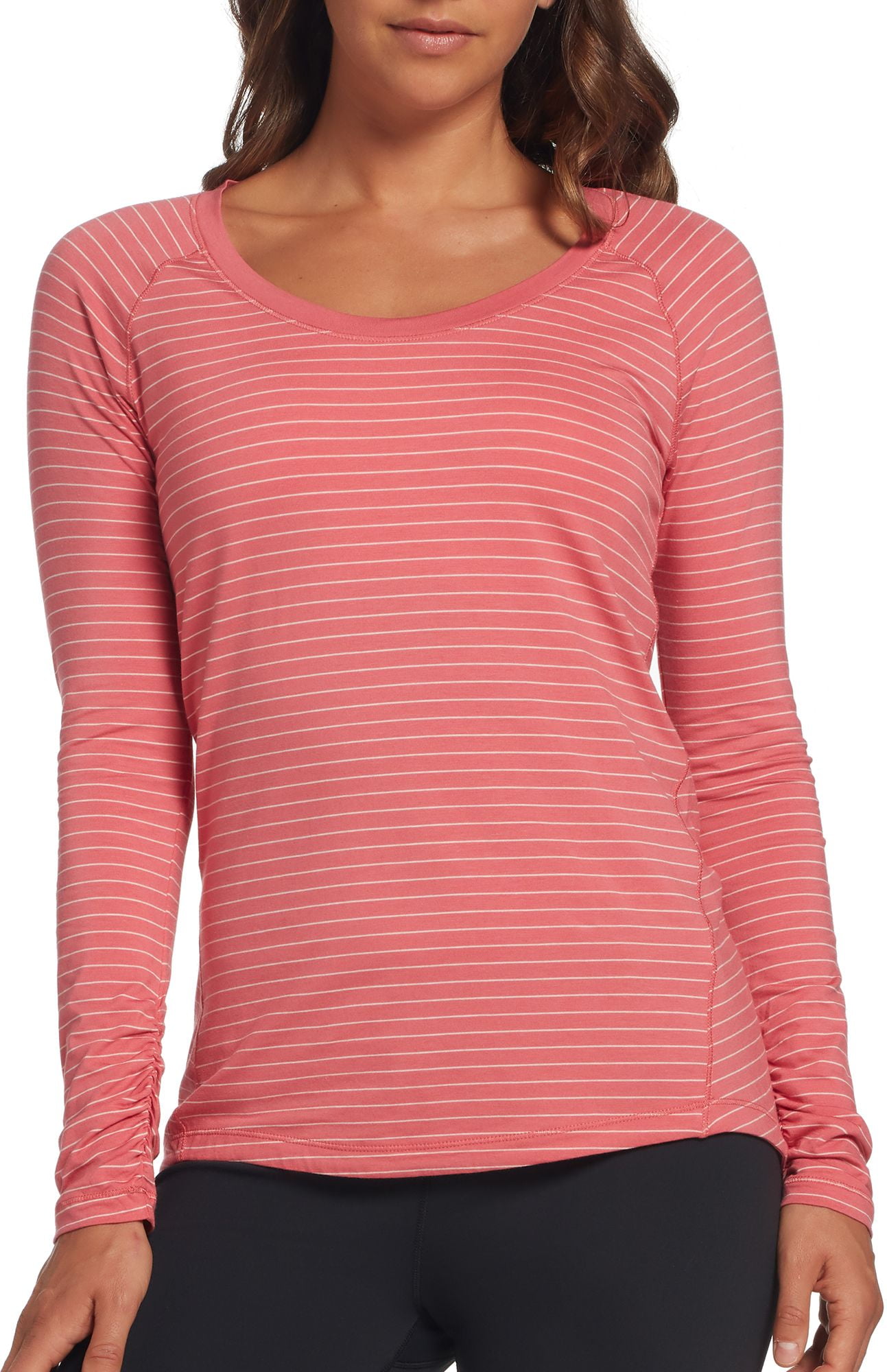 Calia CALIA by Carrie Underwood Women's Everyday Long Sleeve Shirt