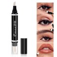 thumbnail image 2 of CHUANK Eyeliner Corrector  Multifunctional For Eyelashes  Eyebrow Lip Liner Correcting  Contouring Makeup Remover  Portable Mild And Clean Eraser, 2 of 6
