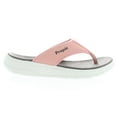 thumbnail image 4 of Propet Women's TravelActiv™ Adventure Thong Sandal Pink - WST001PPIN, 4 of 6