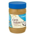 thumbnail image 3 of Earth Balance Creamy Coconut and Peanut Spread, 16 Ounce -- 12 per Case., 3 of 3