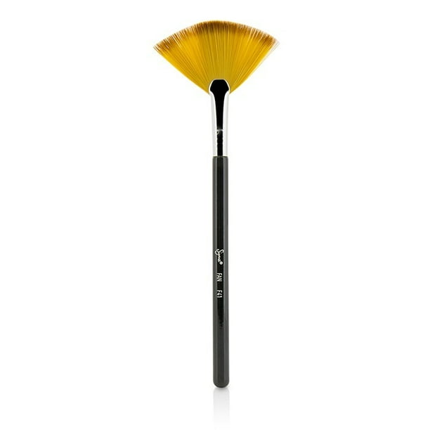 Sigma Beauty Sigma Beauty F41 Fan Brush Walmart Com Walmart Com
