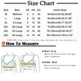 Cotton Bras for Women Embroidered Glossy Comfortable Breathable Bra