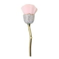 thumbnail image 1 of Nail Powder Brush Powder Blusher Brush Diamond Rose Makeup Brush Large Powder Brush Beauty Tools, 1 of 7
