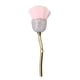 thumbnail image 1 of Cepillo de Polvo de Uñas Brocha de Maquillaje Rosa Brocha de Polvo Grande Herramientas de Belleza, 1 of 8